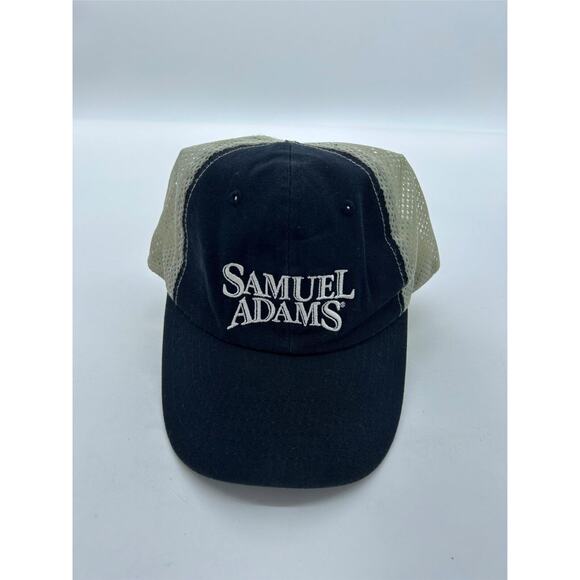 Samuel Adams Hat / Cap - One Size - Picture 1 of 4